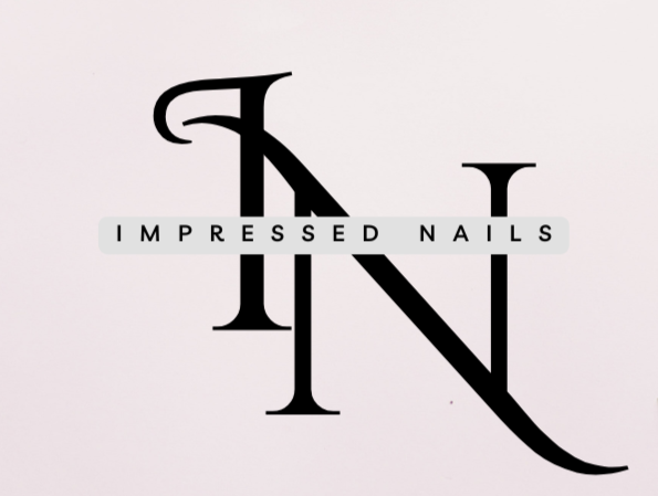 impressed nails